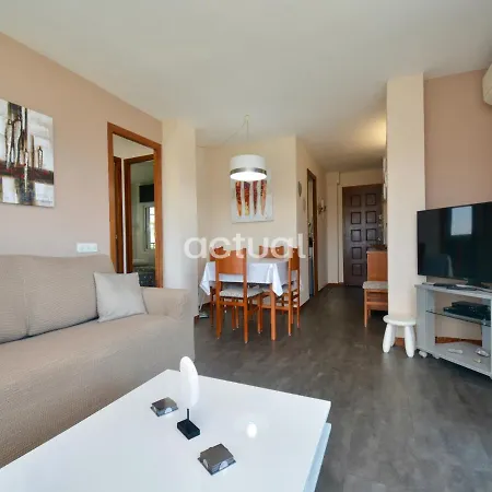 شقة Fanals 4m بلاتجا ذارو