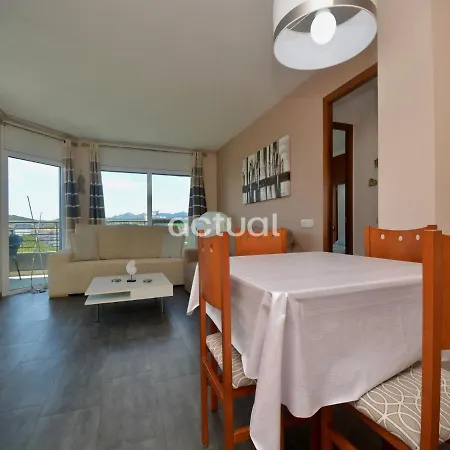 شقة Fanals 4m بلاتجا ذارو