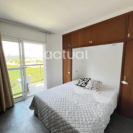 شقة Fanals 4m بلاتجا ذارو