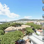 Fanals 4m Apartment *
