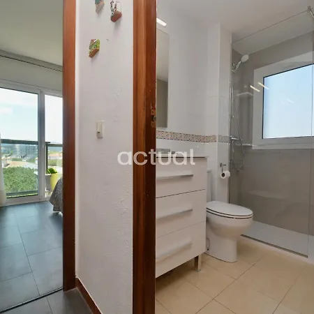 Appartamento Fanals 4m Platja d'Aro