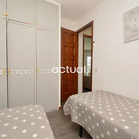 Appartamento Fanals 4m Platja d'Aro
