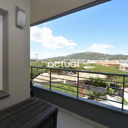 Fanals 4m Appartamento Platja d'Aro