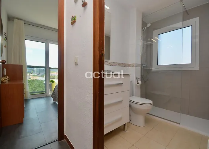 Appartamento Fanals 4m Platja d'Aro