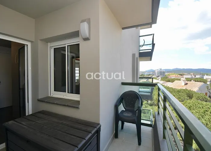 Fanals 4m * Platja d'Aro