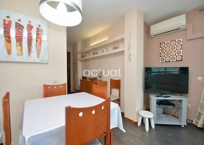 Fanals 4m Platja d'Aro