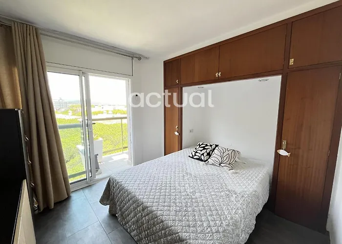 Appartamento Fanals 4m Platja d'Aro