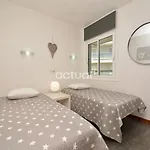 Fanals 4m Appartement *