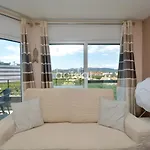 Fanals 4m Appartement