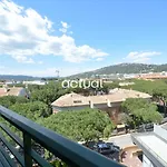 Appartement Fanals 4m