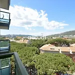 Fanals 4m Appartement
