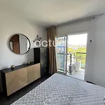 Appartement Fanals 4m *
