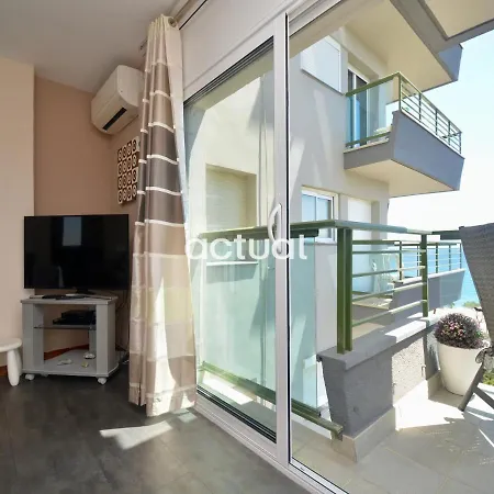 Apartament Fanals 4m