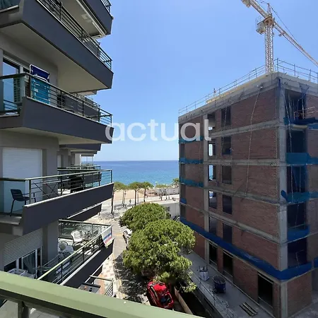 Fanals 4m Apartament