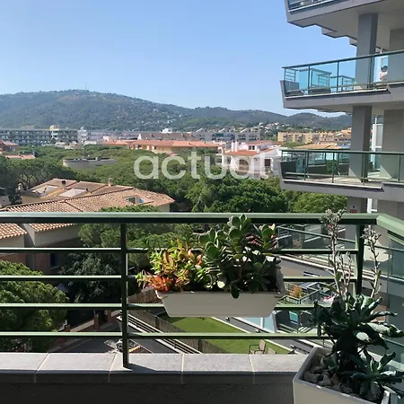 Fanals 4m Apartament *