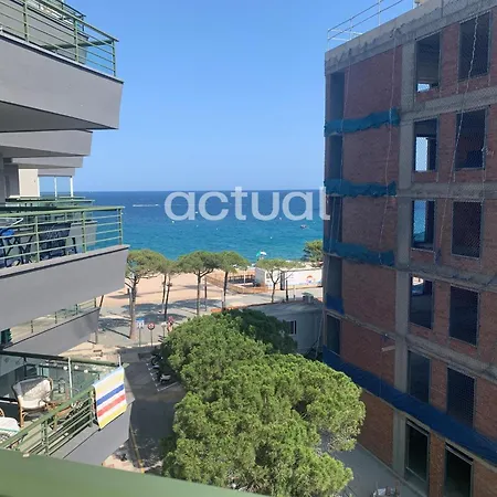 Apartament Fanals 4m *