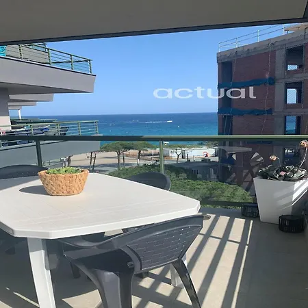 Fanals 4m Apartament Platja d'Aro