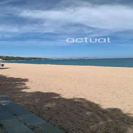 Apartament Fanals 4m Platja d'Aro