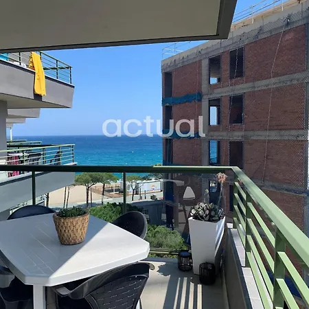 Apartament Fanals 4m