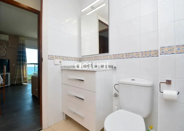 Apartament Fanals 4m