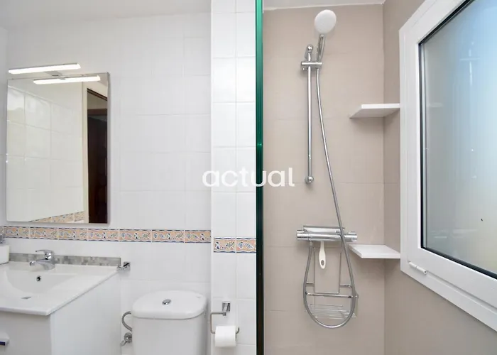 Fanals 4m Apartament *