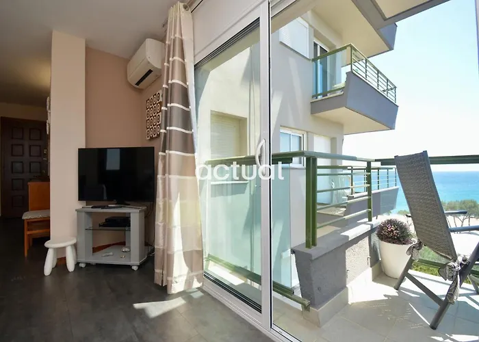 Apartament Fanals 4m