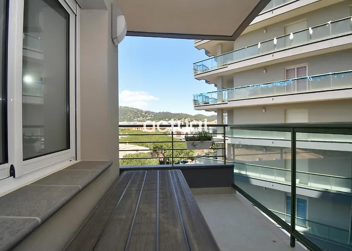 Fanals 4m Apartament