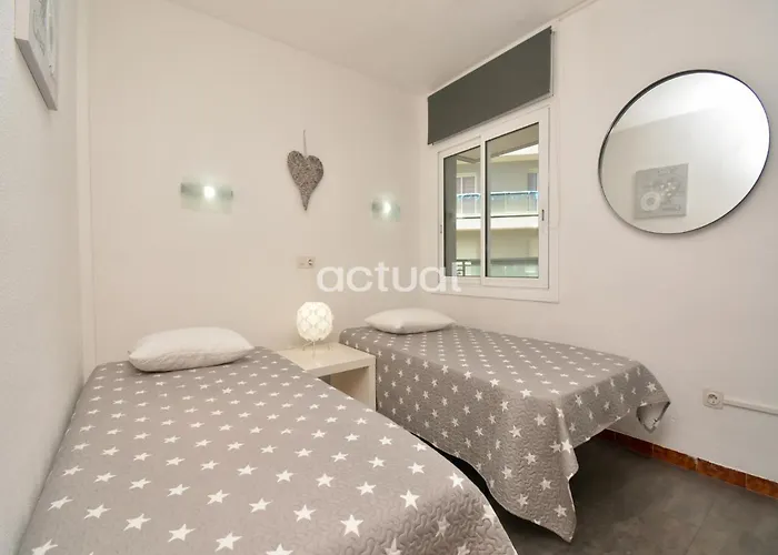 Fanals 4m Apartament *