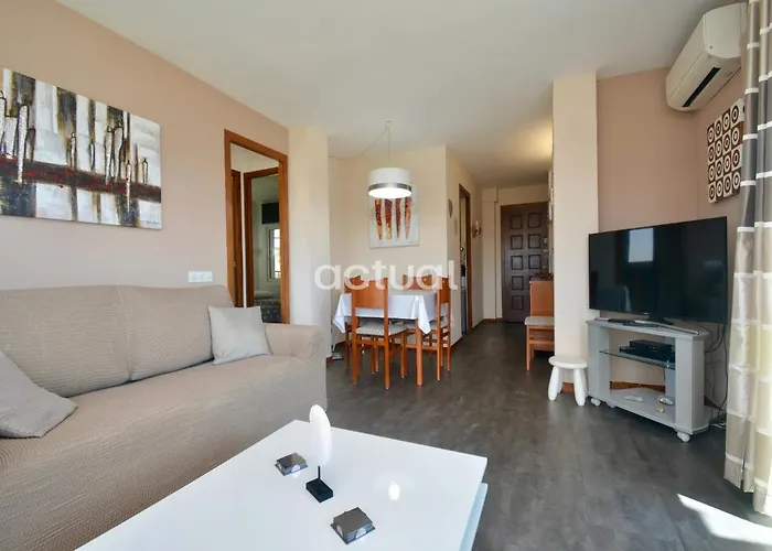 Apartament Fanals 4m Platja d'Aro