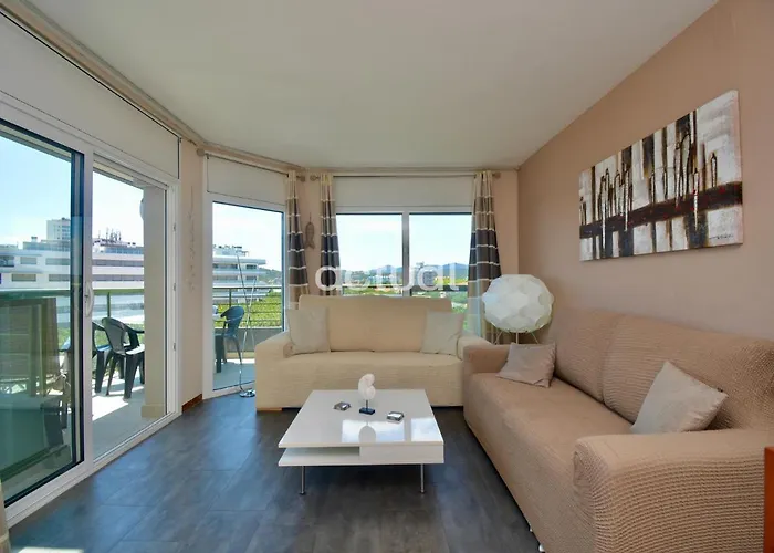 Apartament Fanals 4m *