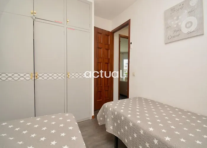 Apartament Fanals 4m Platja d'Aro