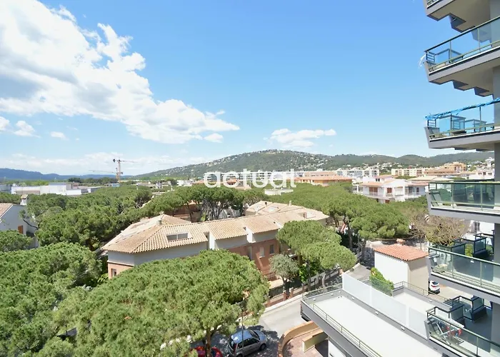 Fanals 4m Apartament *