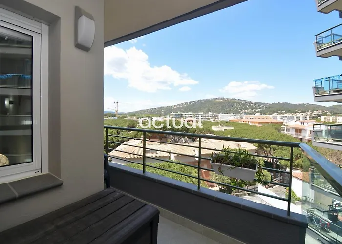 Fanals 4m Apartament Platja d'Aro