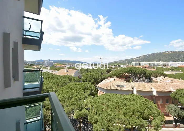 Fanals 4m Apartament