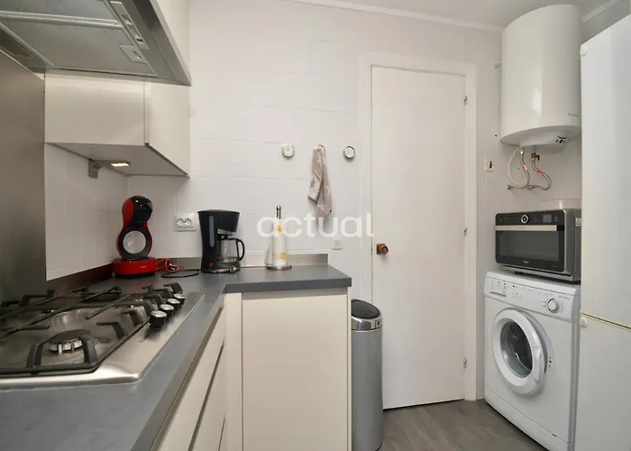 Fanals 4m Apartament