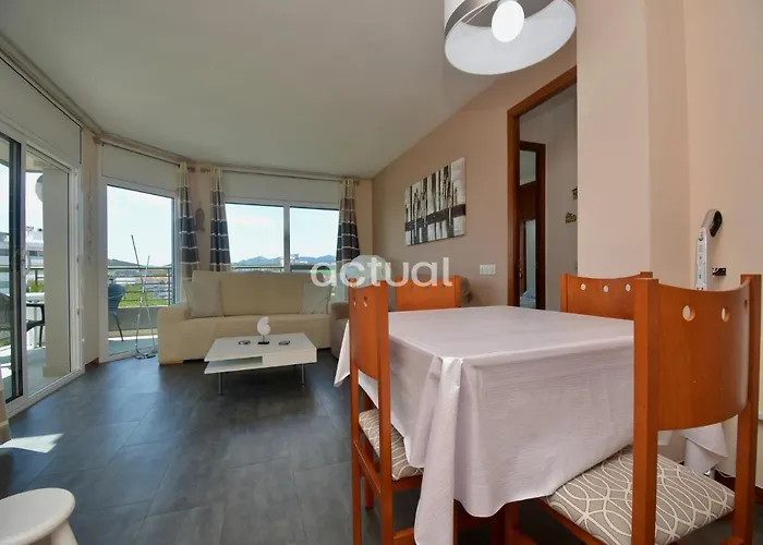 Apartament Fanals 4m Platja d'Aro