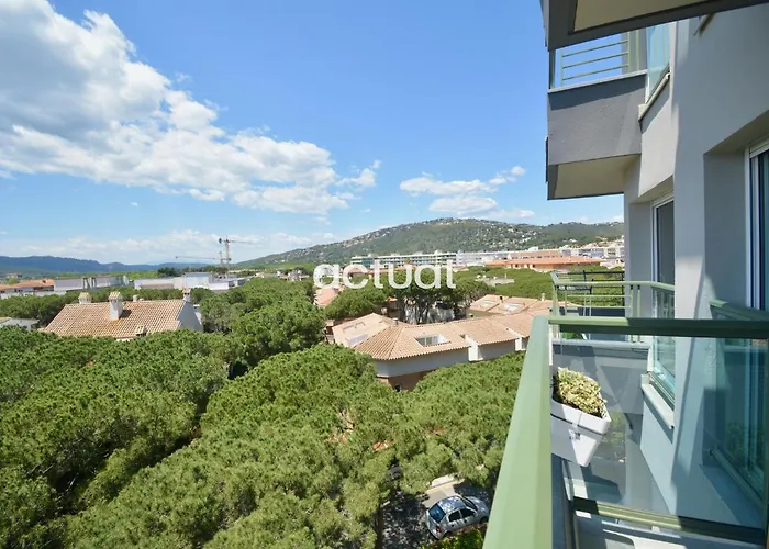 Apartament Fanals 4m *