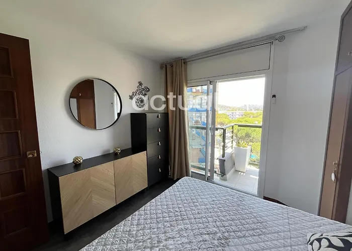 Apartament Fanals 4m *