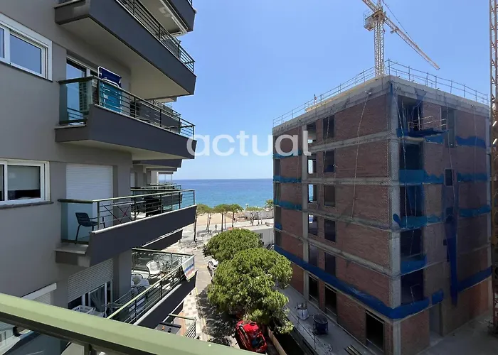 Fanals 4m Apartament