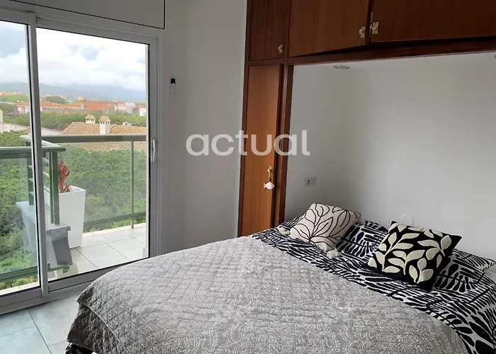 Apartament Fanals 4m