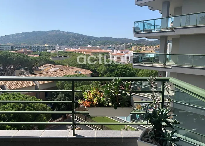 Fanals 4m Apartament *