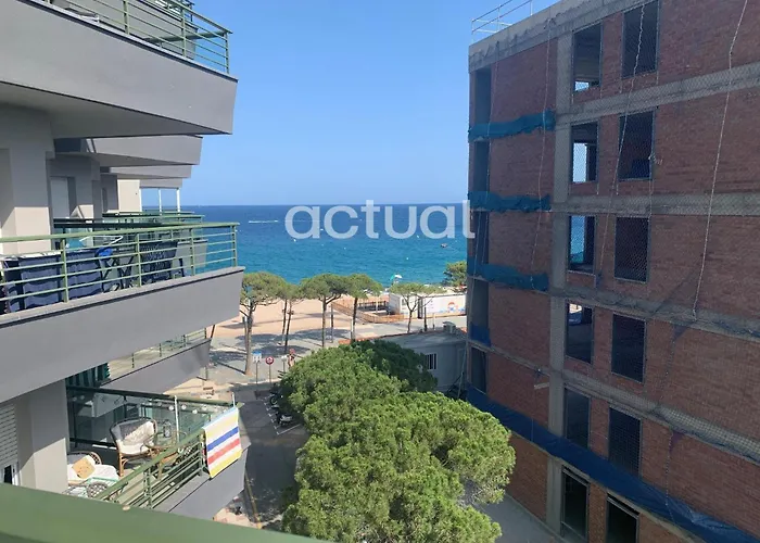 Apartament Fanals 4m *