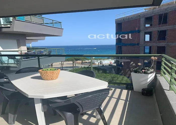 Fanals 4m Apartament Platja d'Aro