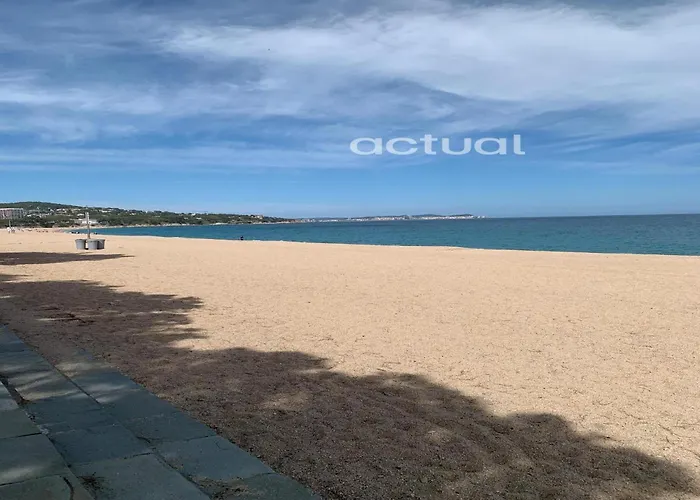 Apartament Fanals 4m Platja d'Aro